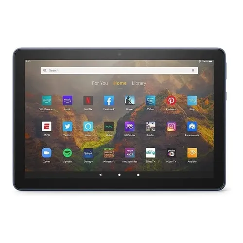 Tablet Amazon Fire HD 10 2021 KFTRWI 10.1