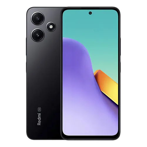 Xiaomi Redmi 12 5G 128GB Preto 4GB RAM | MercadoLivre