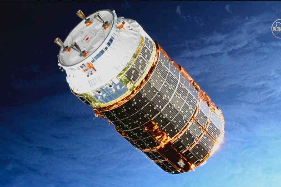 H-IIBロケット（運用終了） | JAXA 有人宇宙技術部門