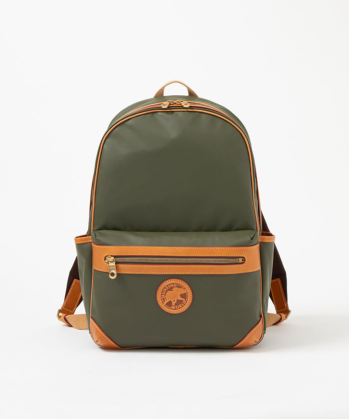 バックパック (リュック) | ハンティングワールド公式オンラインストア