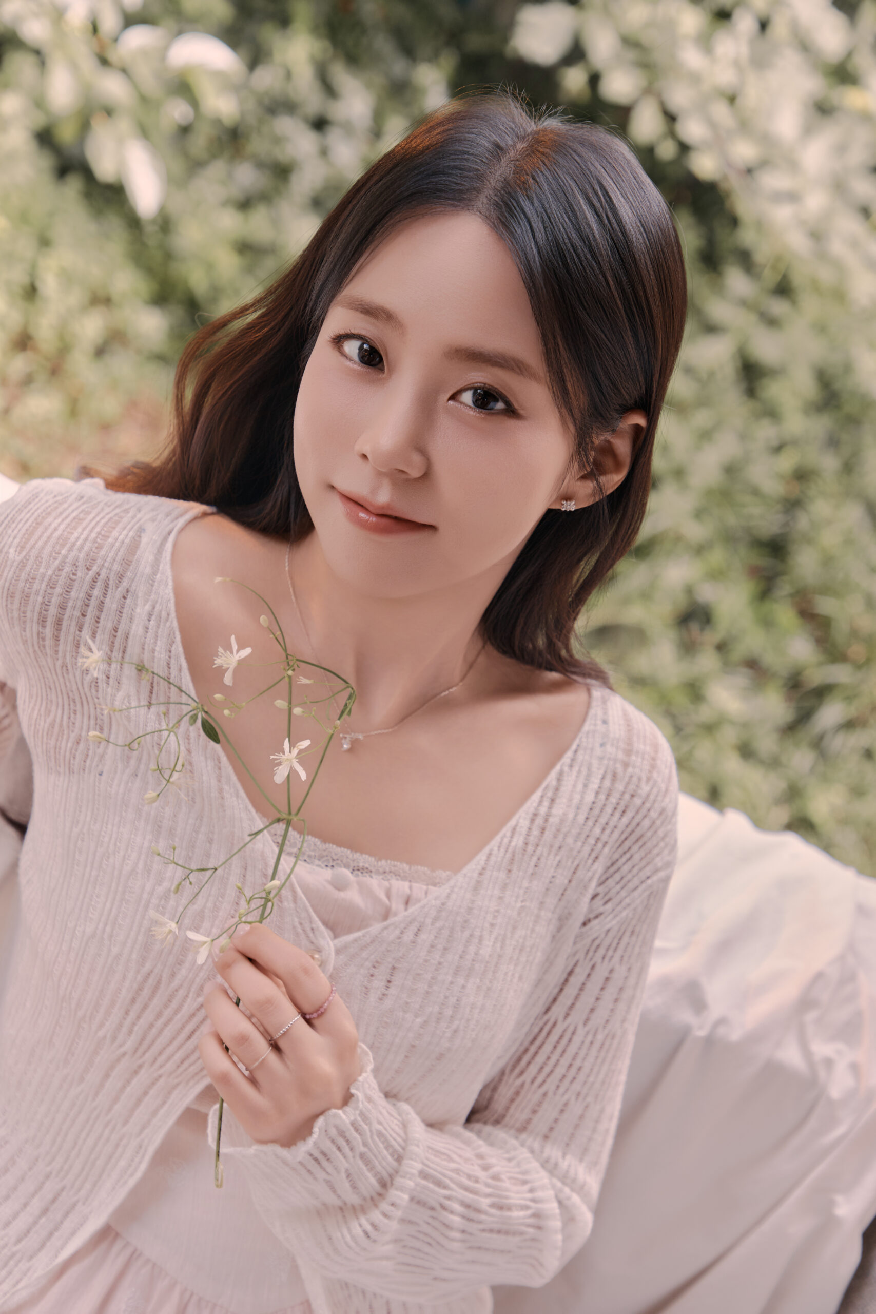 Han Seung Yeon JAPAN 1st EP「I・恋」 発売記念イベント@HMV＆BOOKS