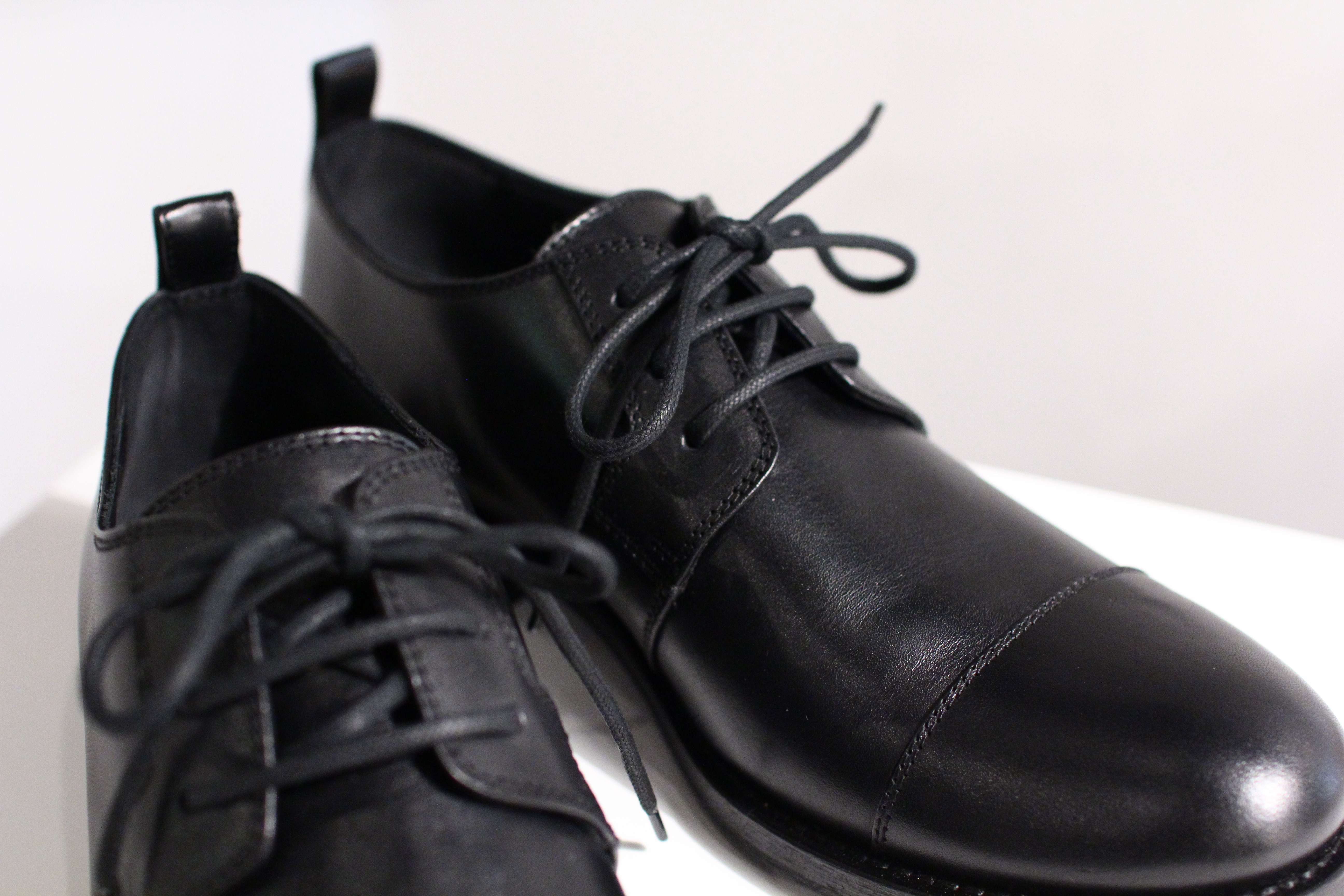 Ann Demeulemeester Low Cut Shoes | HUES 福岡セレクトショップ