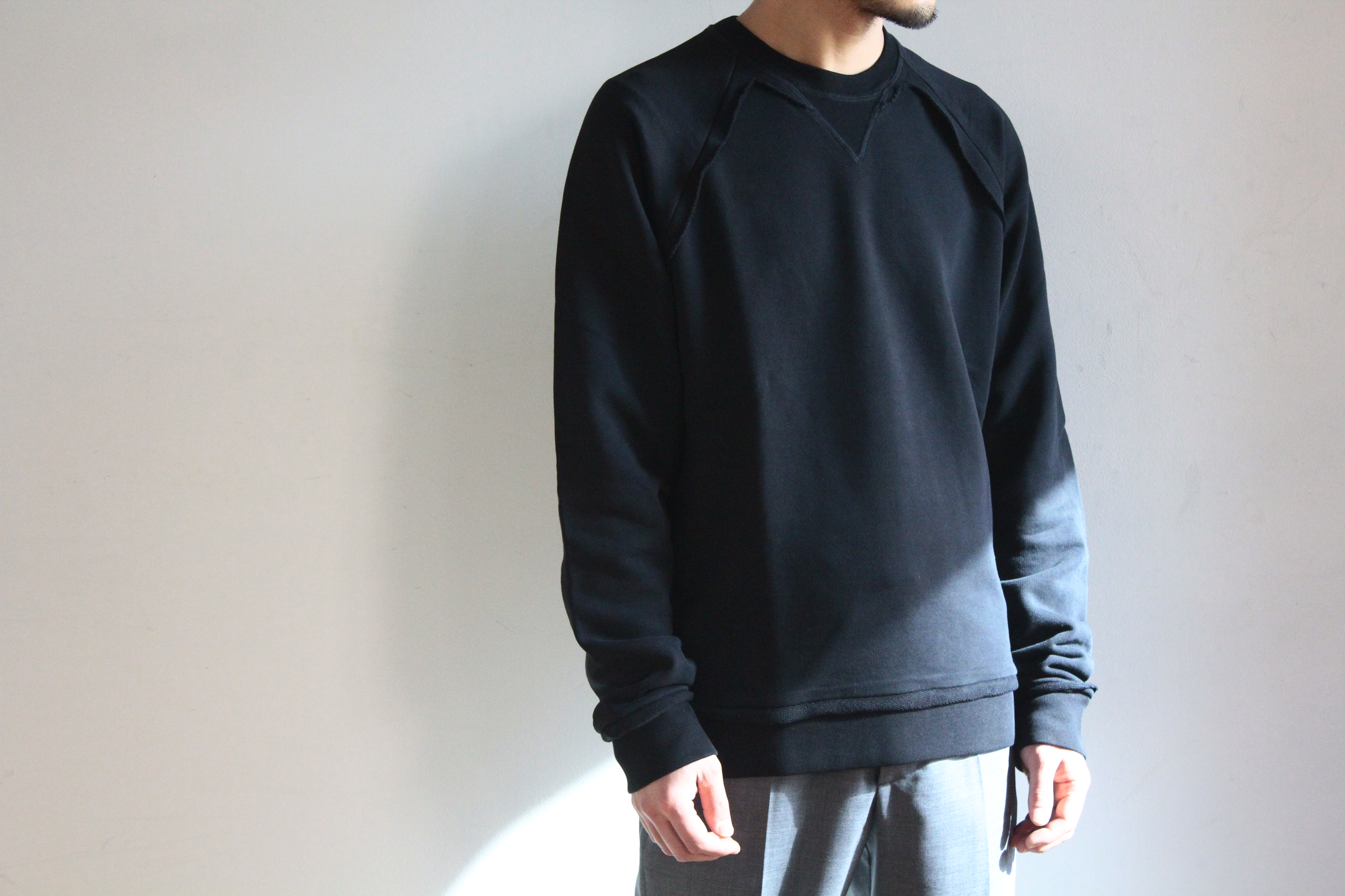 Maison Margiela Sweat Shirt | HUES 福岡セレクトショップ
