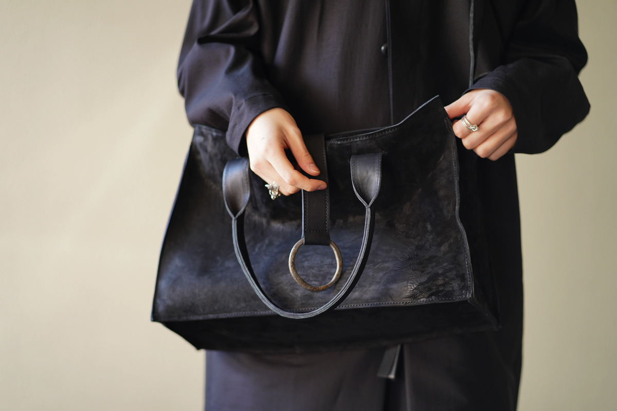 Tagliovivo SMALL VOYAGER | HUES 福岡セレクトショップ