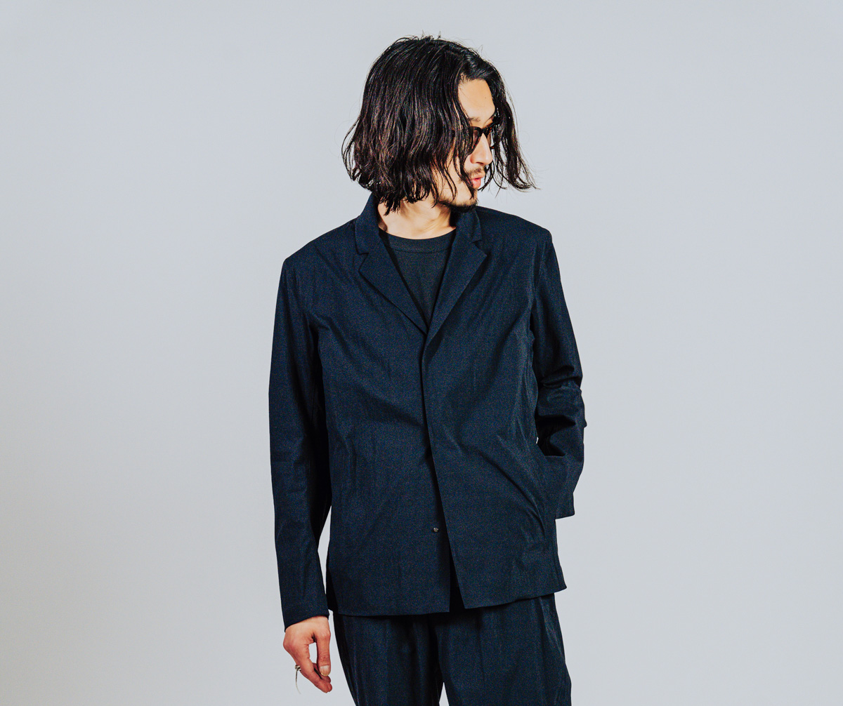 アークテリクスヴェイランス 2024年 春夏コレクション スタート | HUES