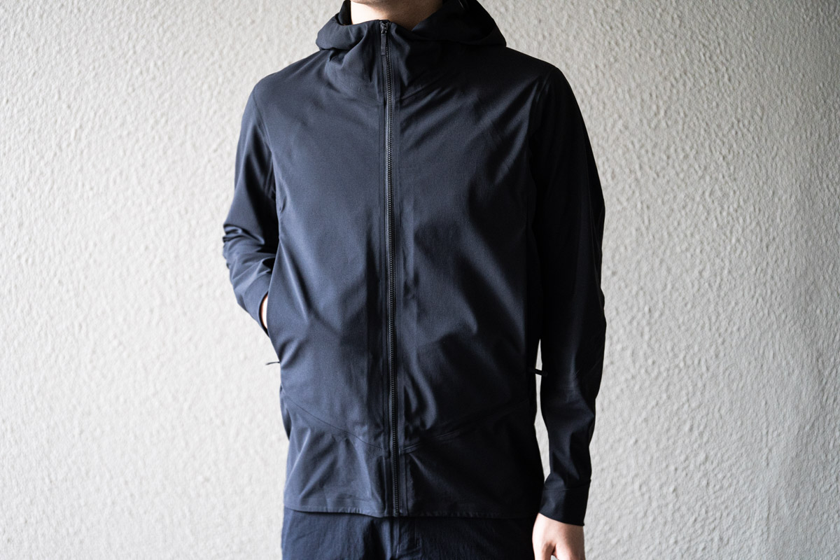 ARC'TERYX VEILANCE NEW DELIVERY | HUES 福岡セレクトショップ
