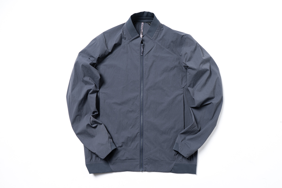 ARC'TERYX VEILANCE Nemis Jacket | HUES 福岡セレクトショップ
