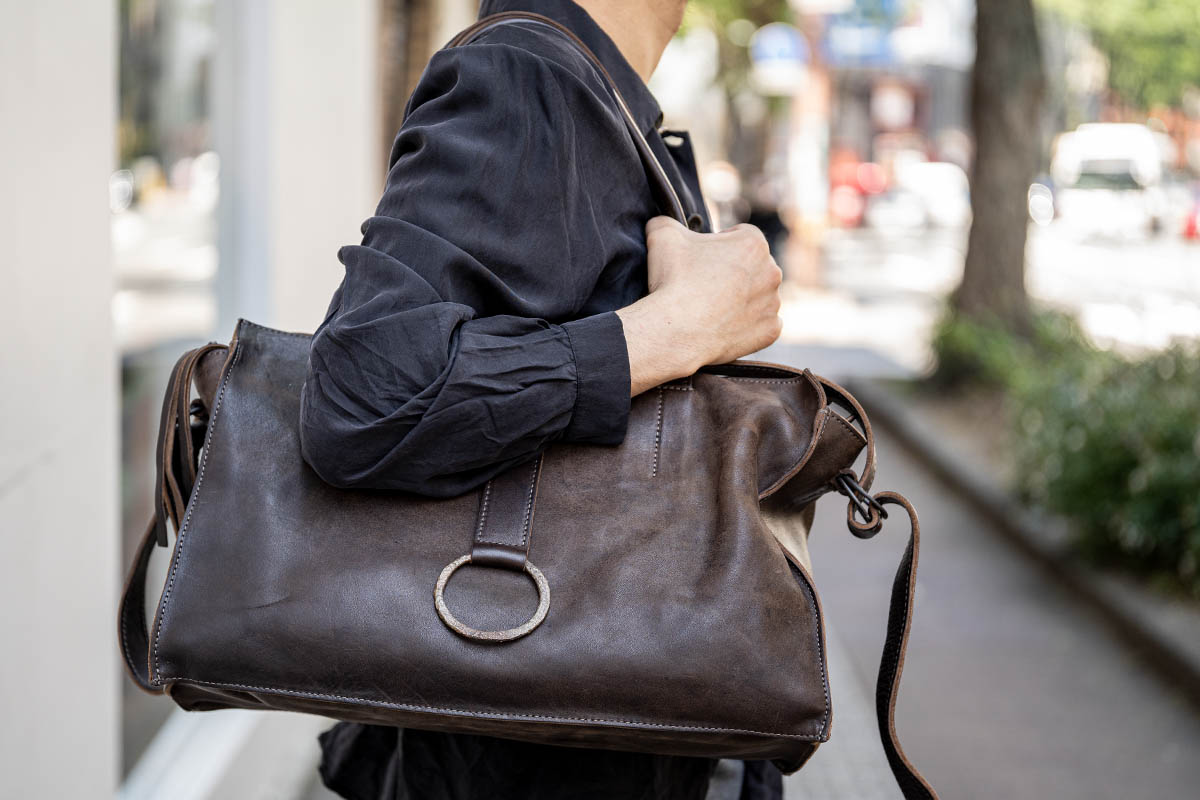 TAGLIOVIVO SMALL VOYAGER World Exclusive for HUES | HUES 福岡