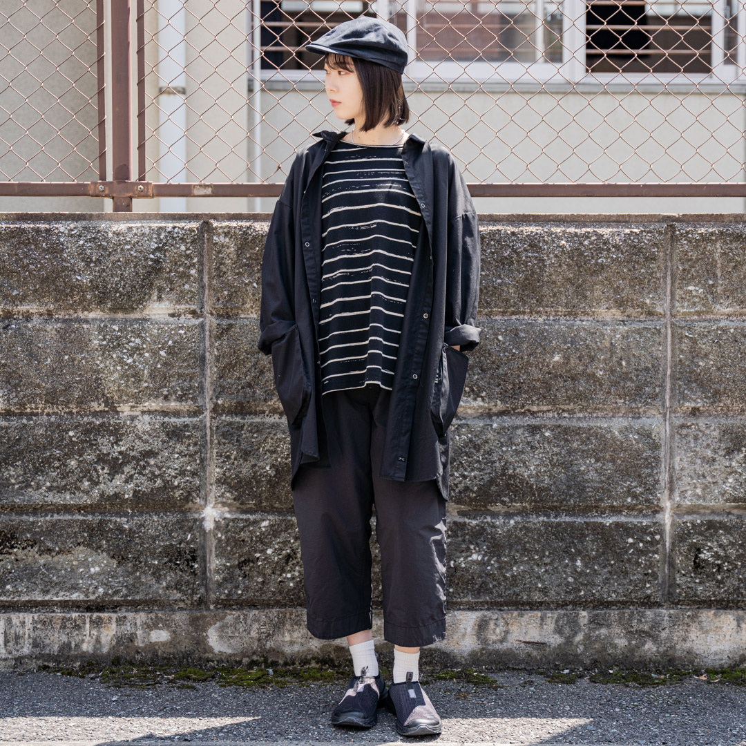 ポータークラシック2022年春夏 ラストデリバリー | HUES 福岡セレクト