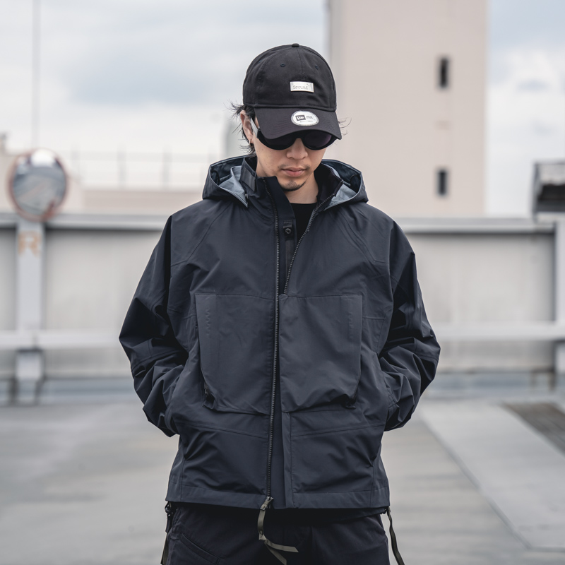 Haly44】ACRONYM J36-WS GORE-TEXアクロニウム ACRONYM/アクロニウム