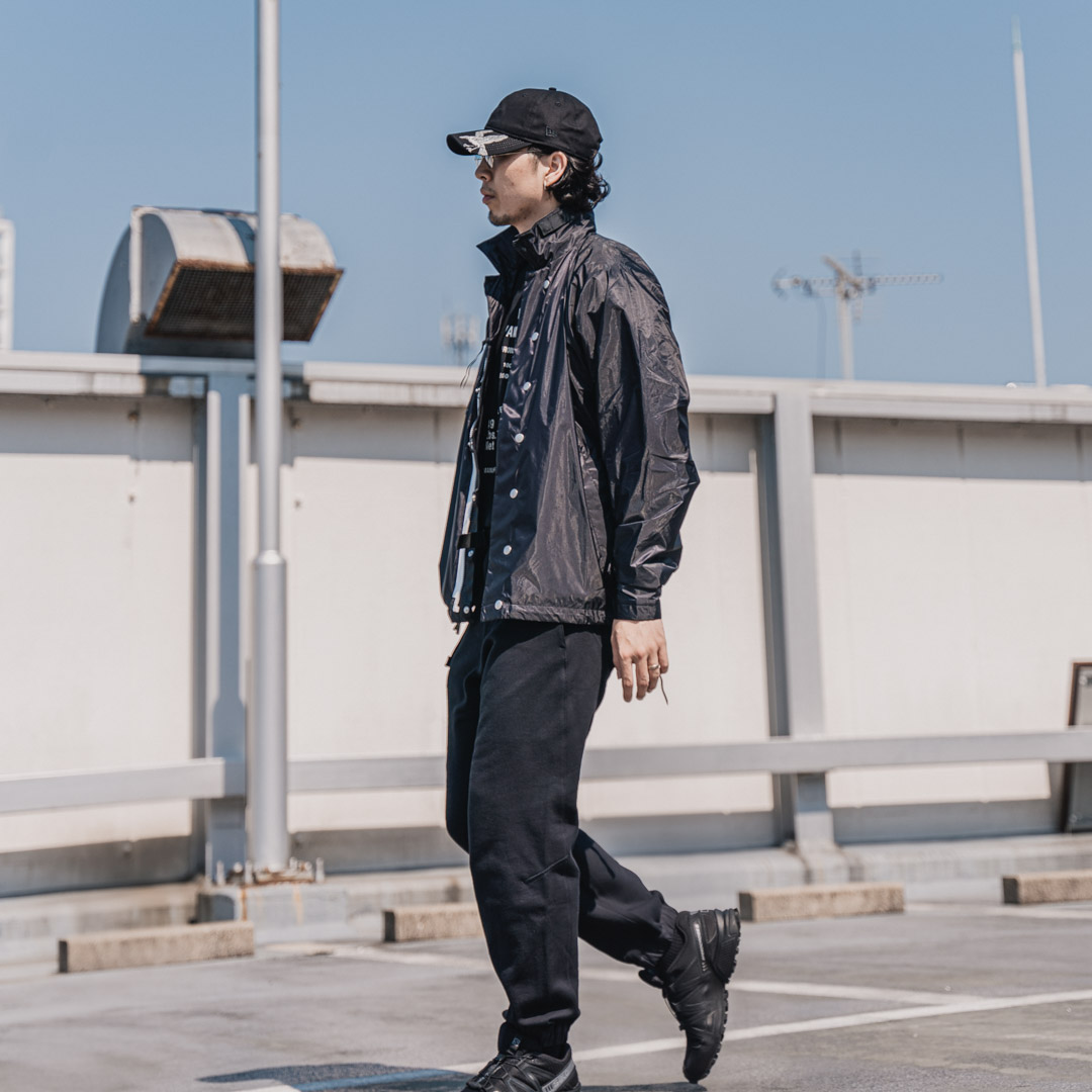 ACRONYM 2022SS 2L Gore-Tex Infinium Windstopper Jacket (J95-WS