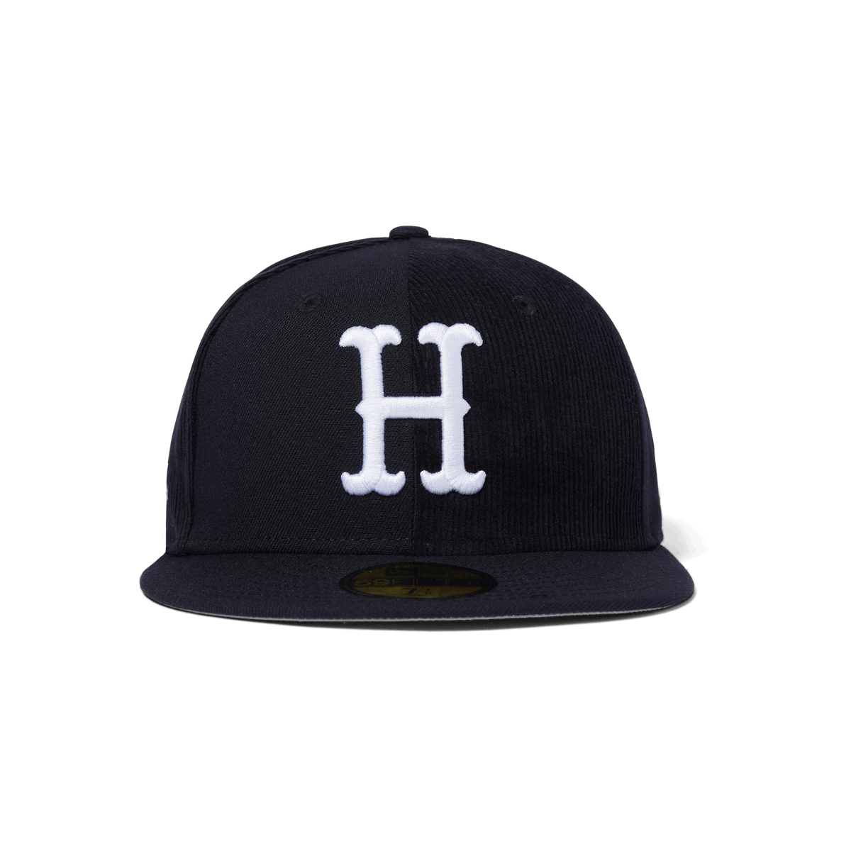 Huf OG Forever Cord New Era Hat – HUF Worldwide