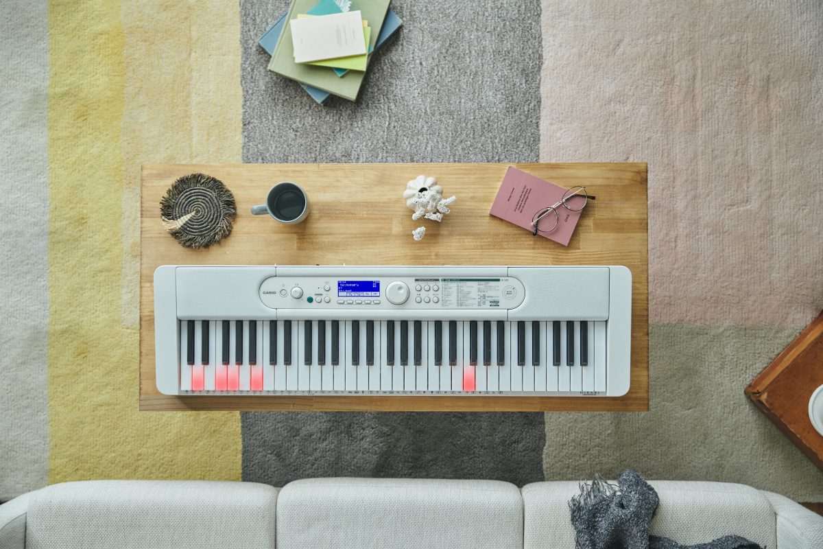 クリスマス大プレゼント⑫【抽選で1名様】CASIO『光ナビゲーション