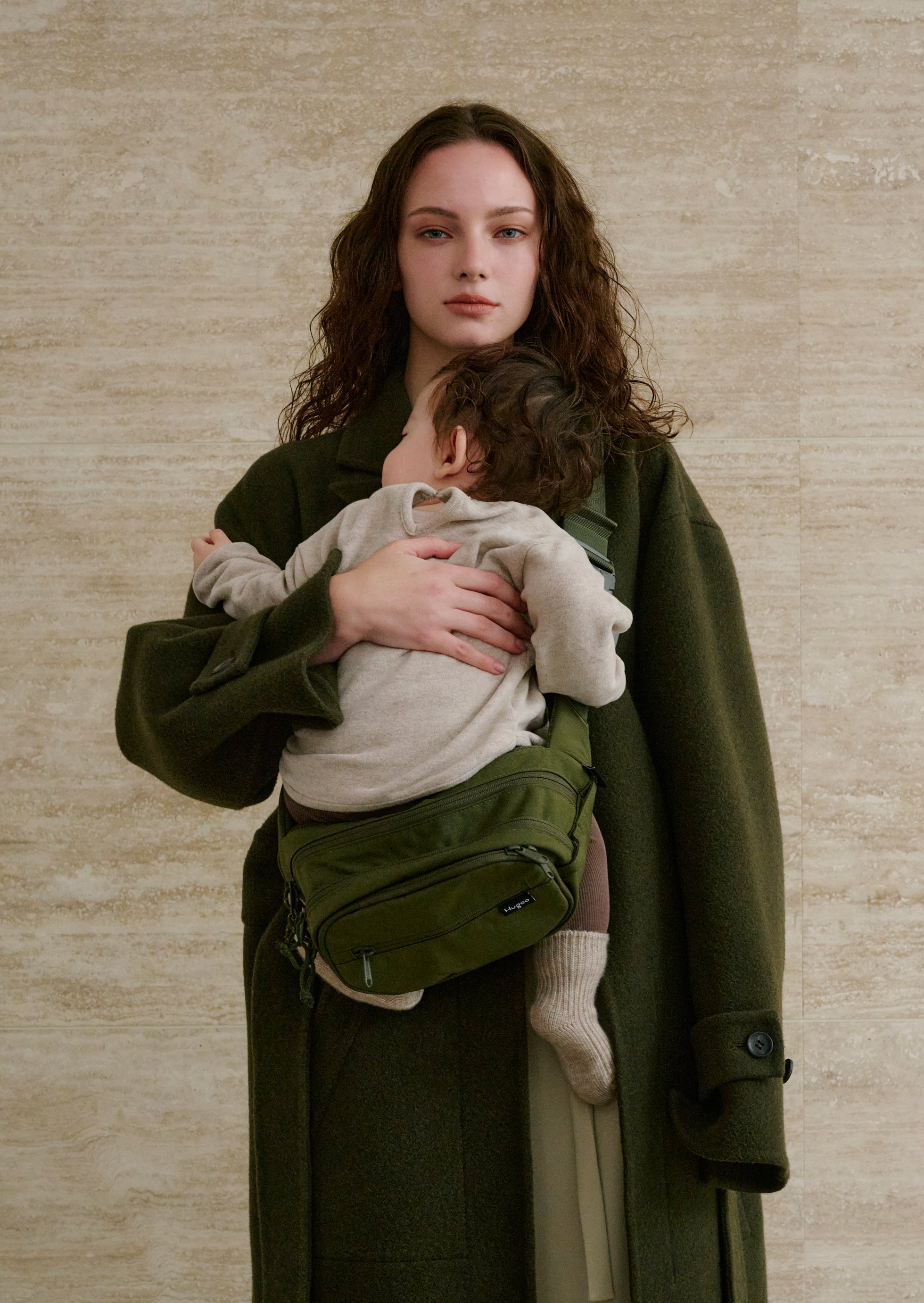 ヒップシート・ペアレンツバッグ Hugoo®︎公式オンラインサイト｜世界