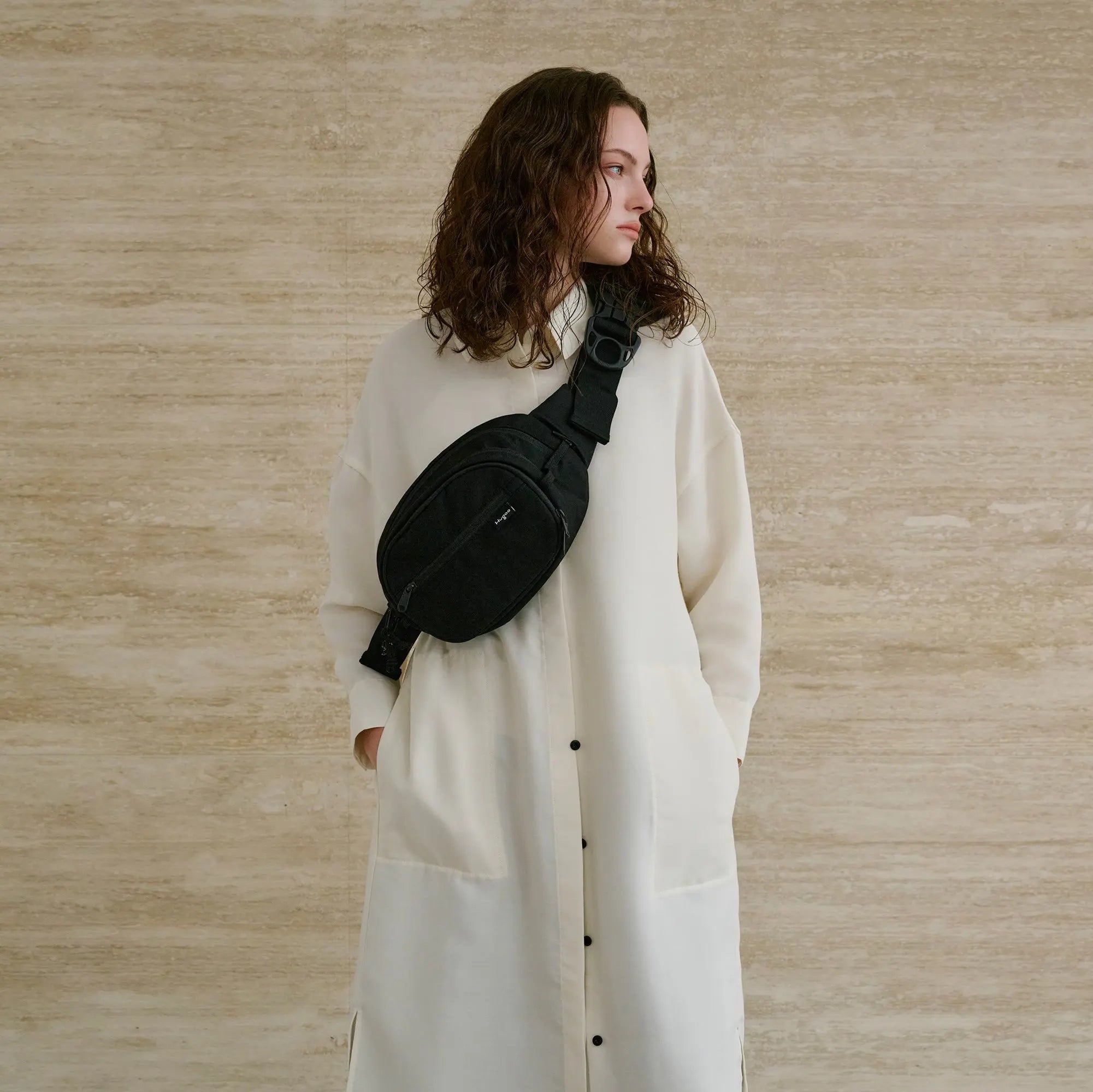 ヒップシート（ブラック）Hugoo®︎（ハグー）公式｜世界中のデザイン賞