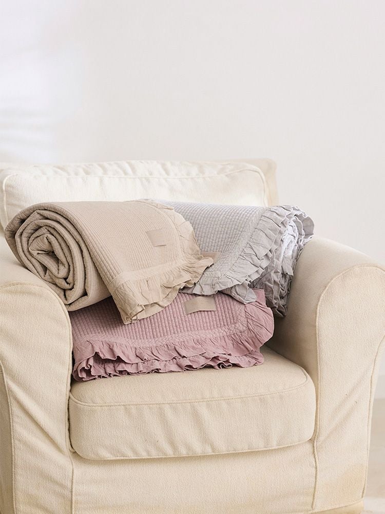 HUG O WaR×Orne de Feuilles イブルマルチカバー | HUG O WaR ONLINE STORE