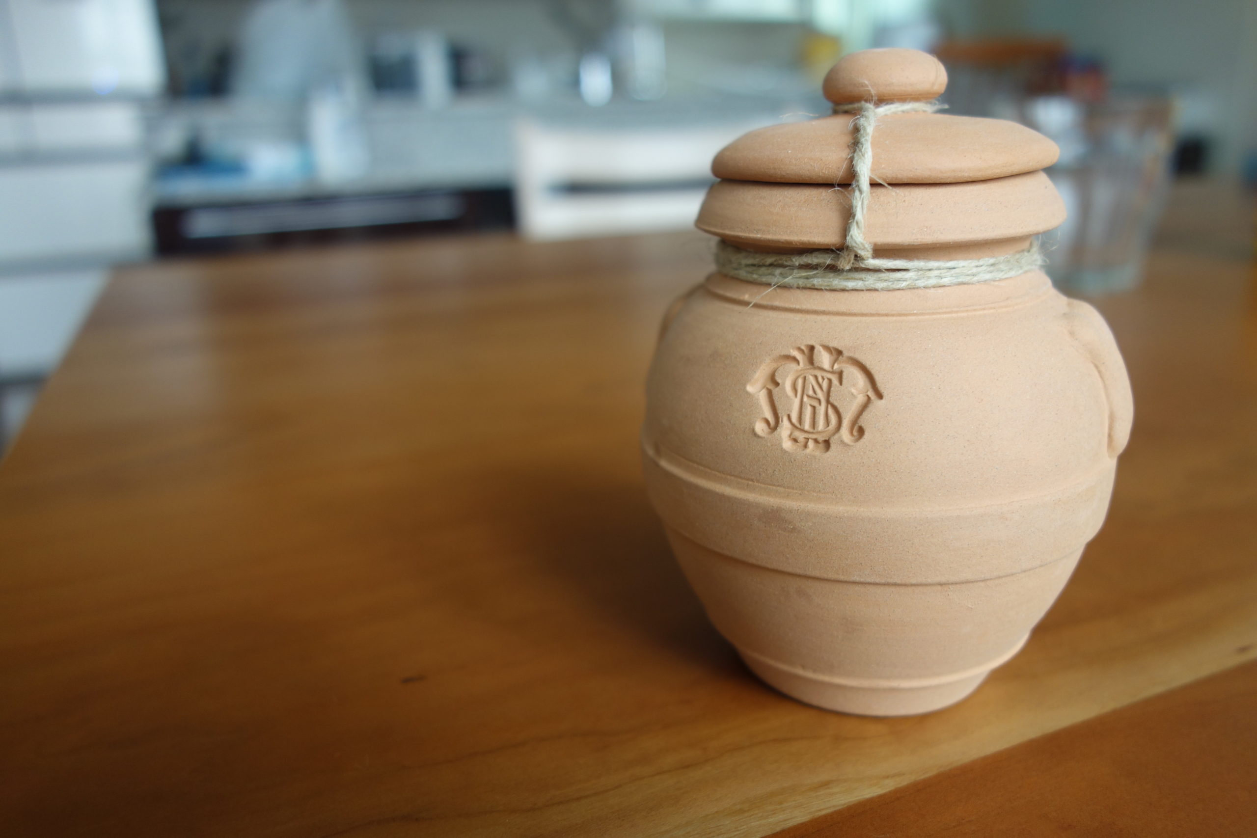 サンタマリアノヴェッラのポプリポットを導入！ | 紳士のお小遣い