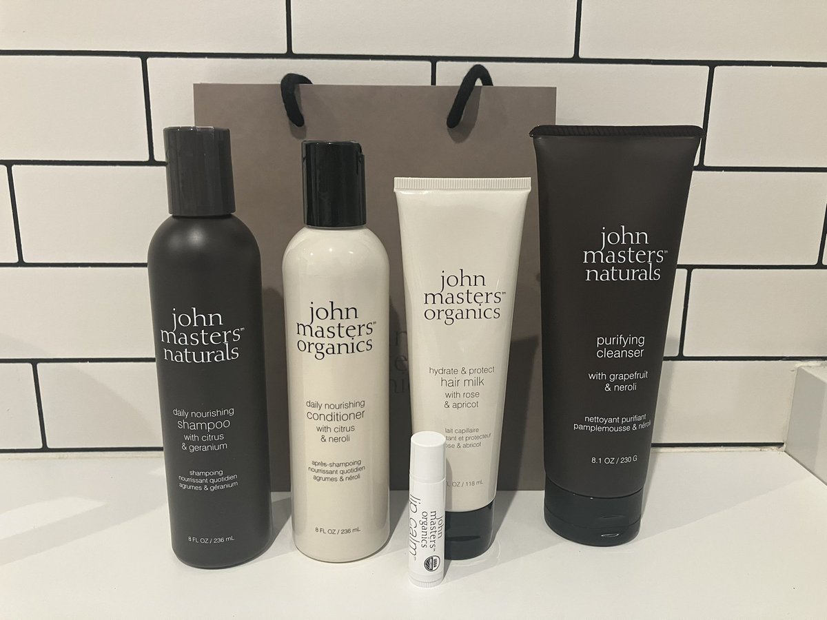 ジョンマスターオーガニック福袋[2026]の中身をネタバレします