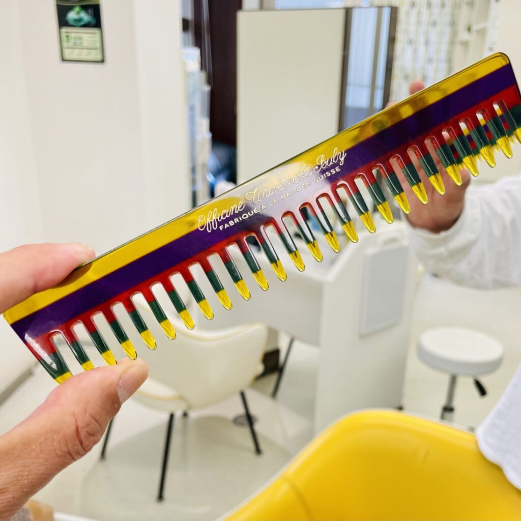 お気に入り/tool/ビュリー/ヘアコーム | 男性（メンズ）専門美容室