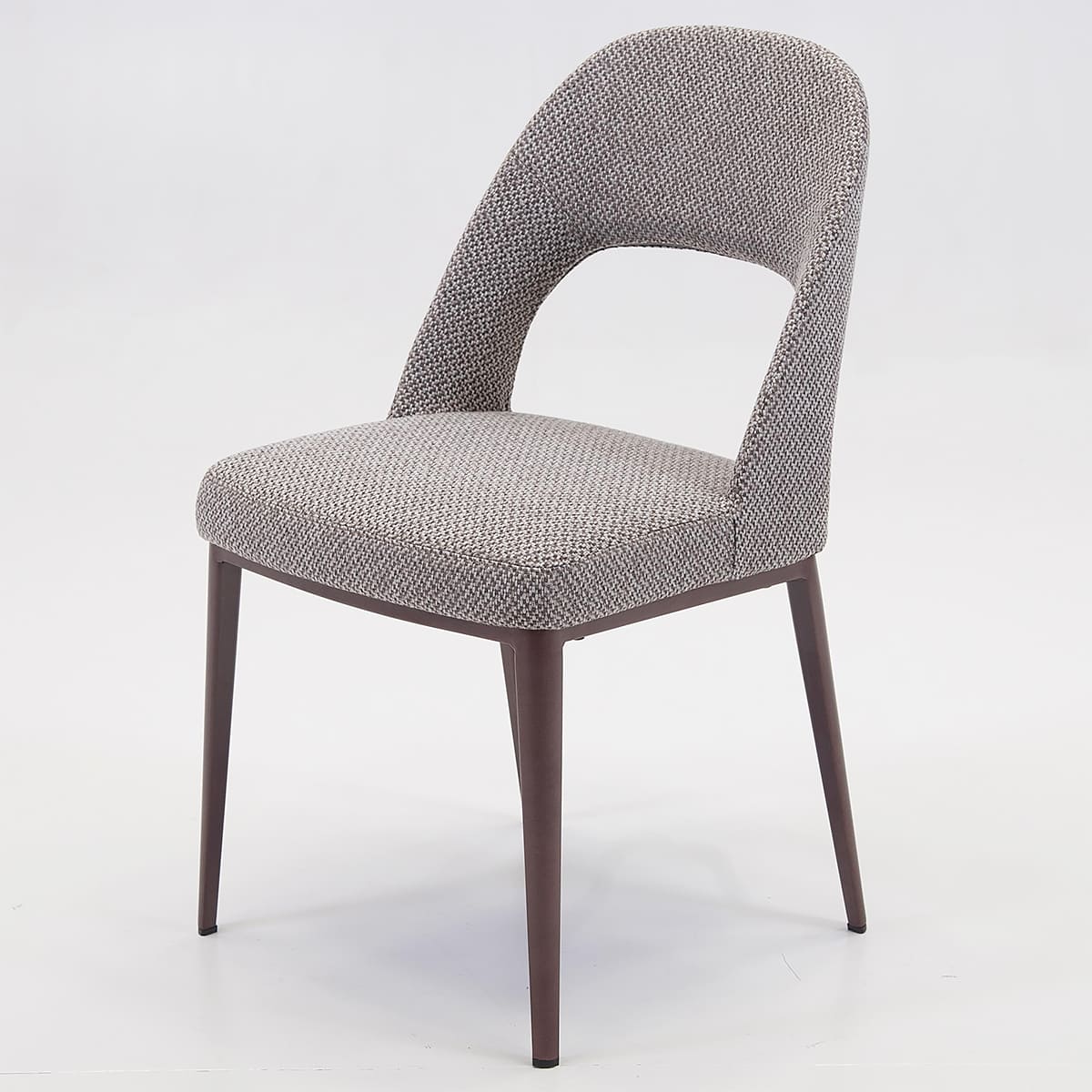 MYC1539｜アビタスタイルのスチール椅子