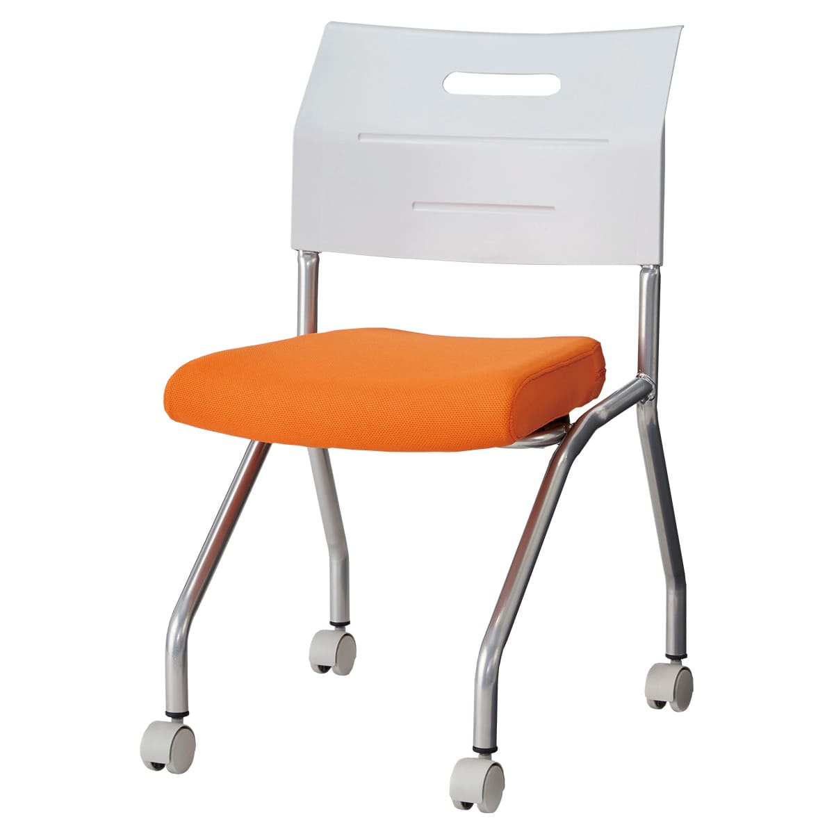 MSI-440｜井上金庫のキャスターチェア