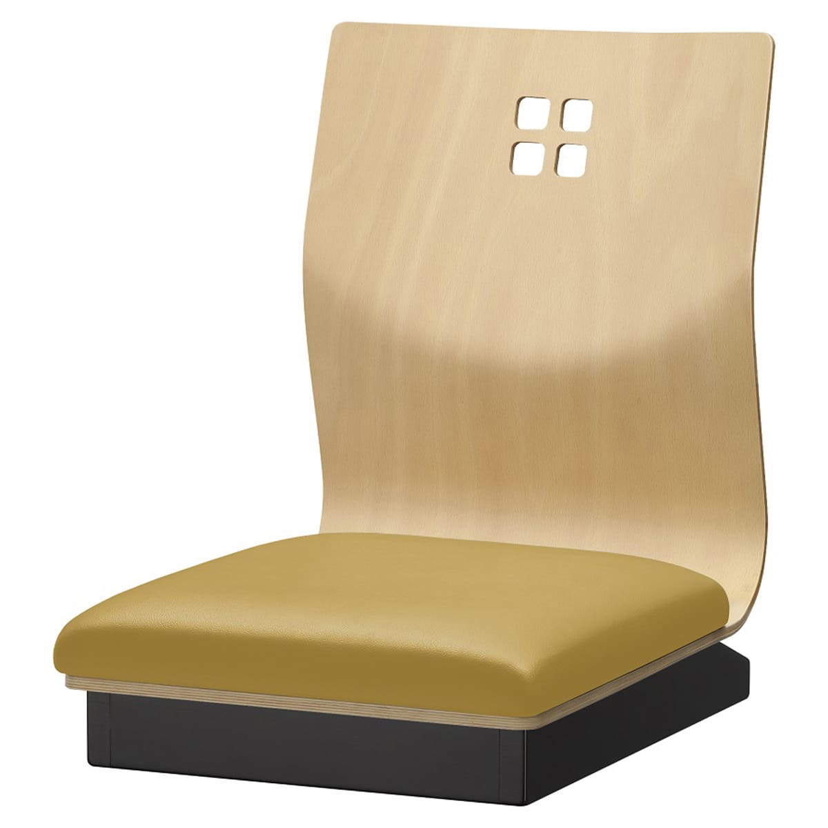 霧島Ⅰ 座椅子｜丸勝