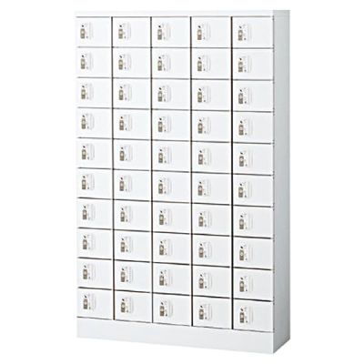 KLKW-50 5列10段 50人｜セイコーファミリー