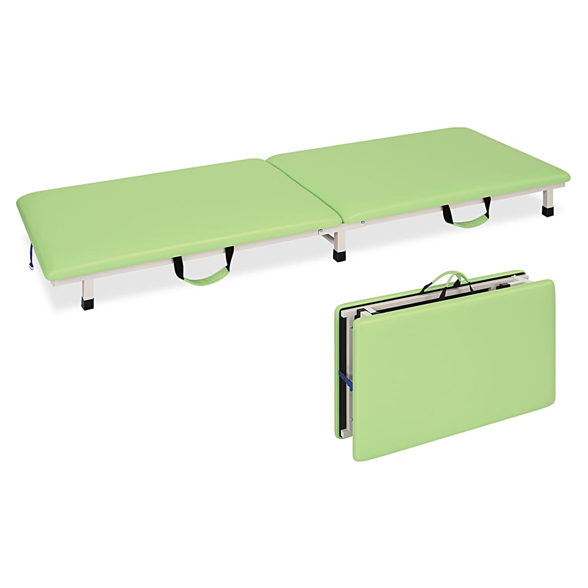 付添ポータブル TB-1262｜高田ベッド