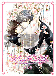 アニメ「Hybrid Child」公式サイト