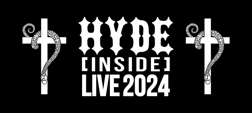 HYDE ONLINE STORE