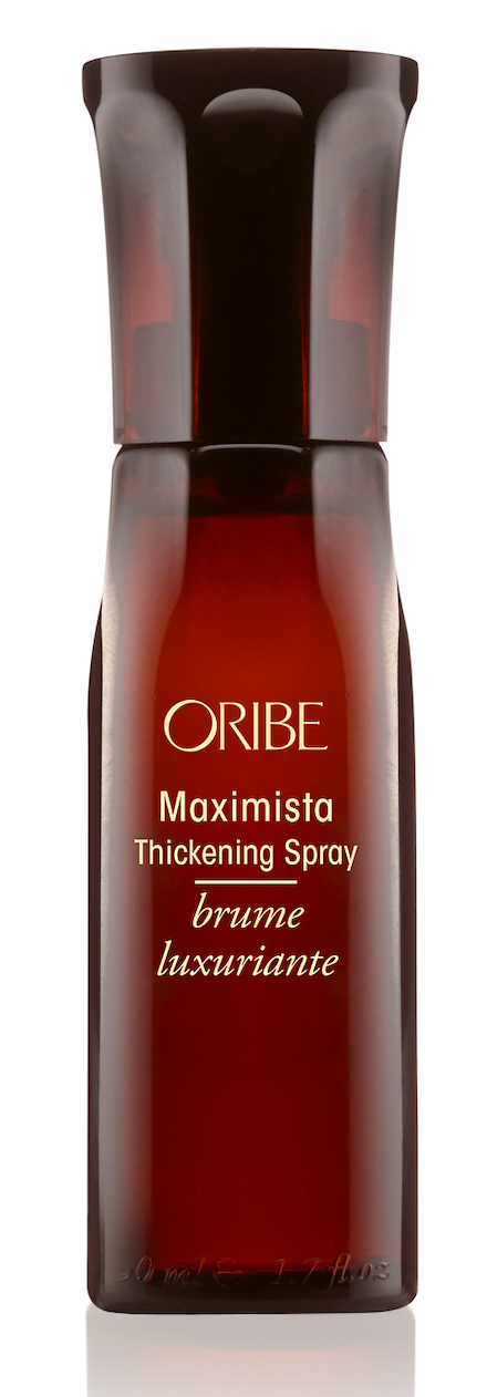 Oribe Maximista Thickening Spray – Hyde Salon