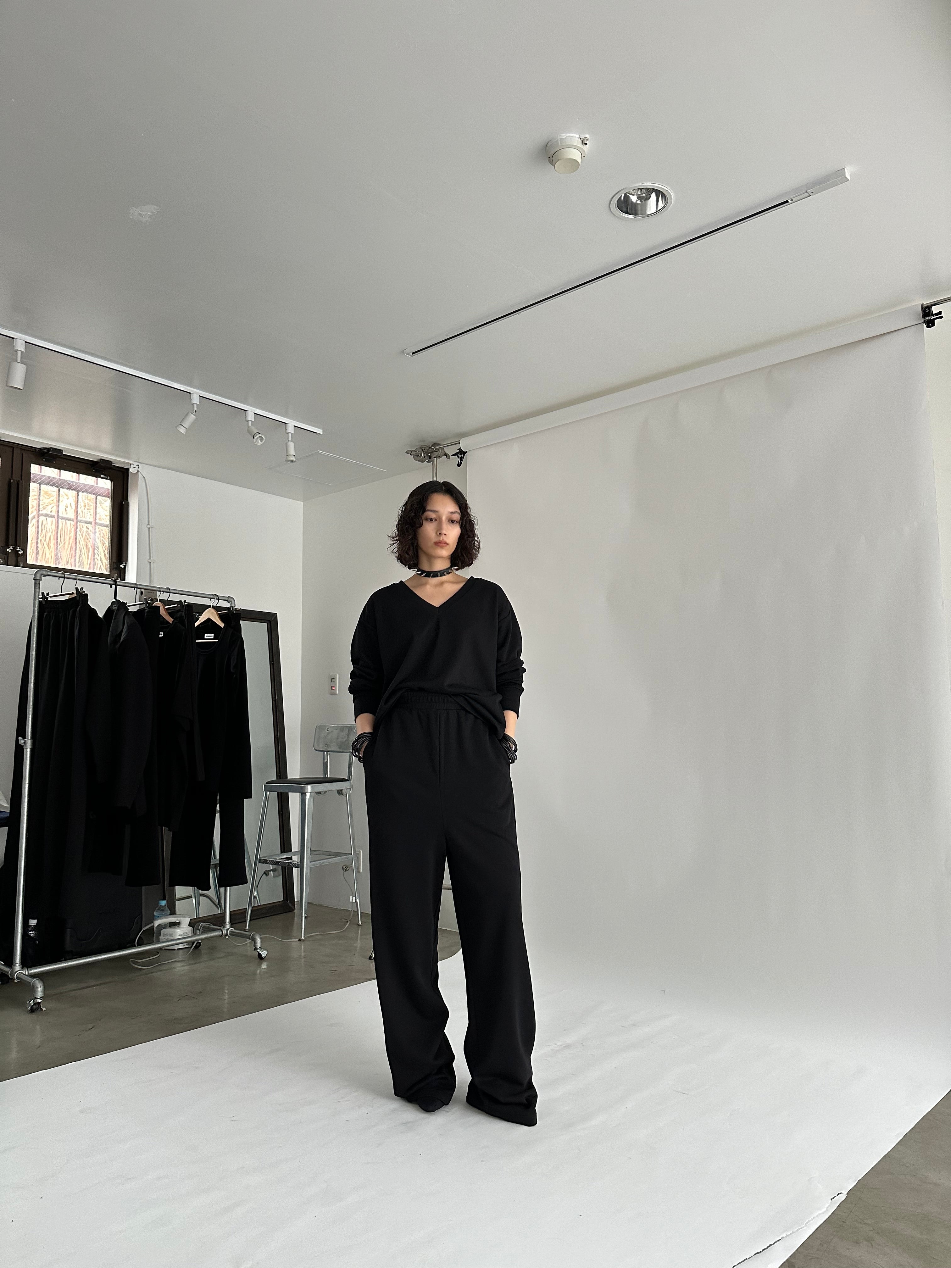 baggy sweat pants – HYDEN RIO