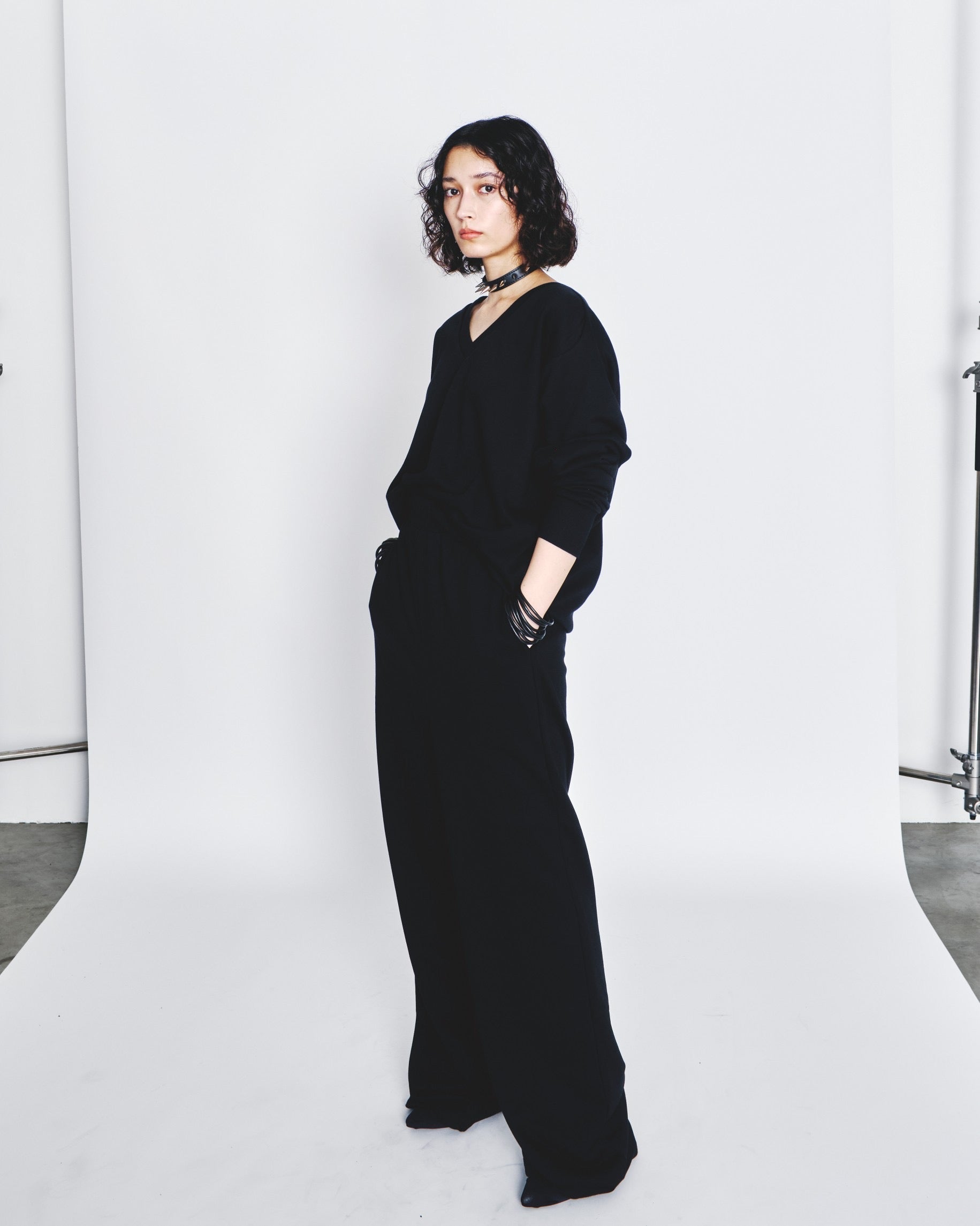 baggy sweat pants – HYDEN RIO