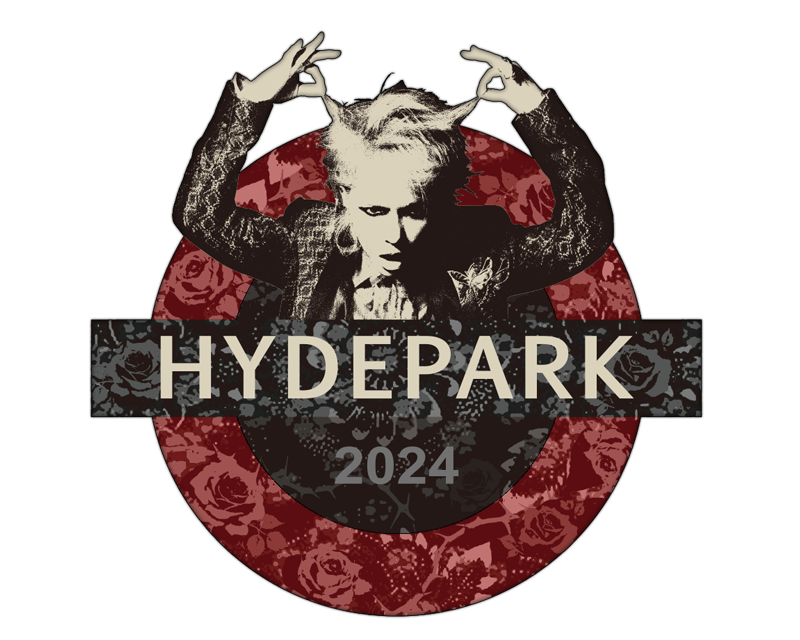 HYDEPARK 2024
