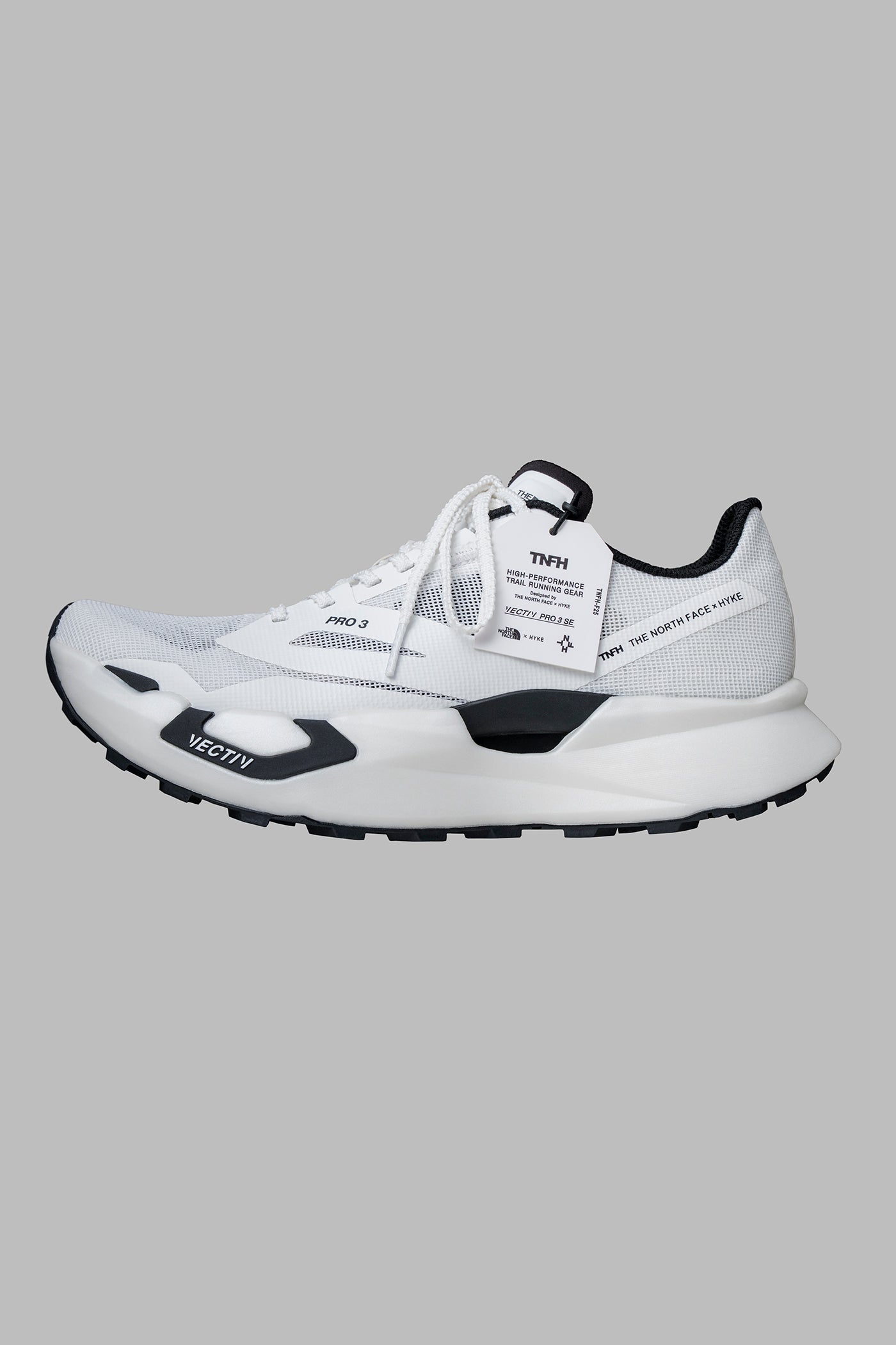 SHOES – HYKE ONLINE STORE