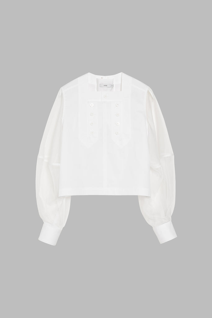 TOPS – ページ 2 – HYKE ONLINE STORE