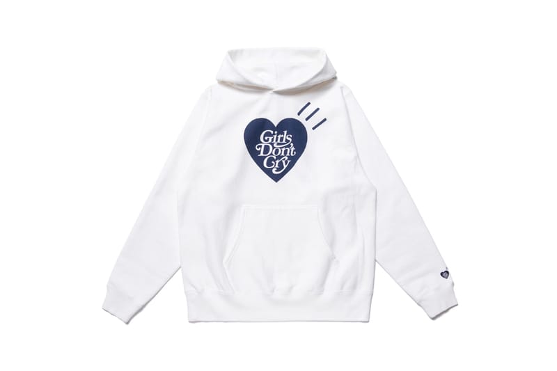 HUMAN MADE x Girls Don't Cry 1928 Kyoto Capsule | Drops | Hypebeast