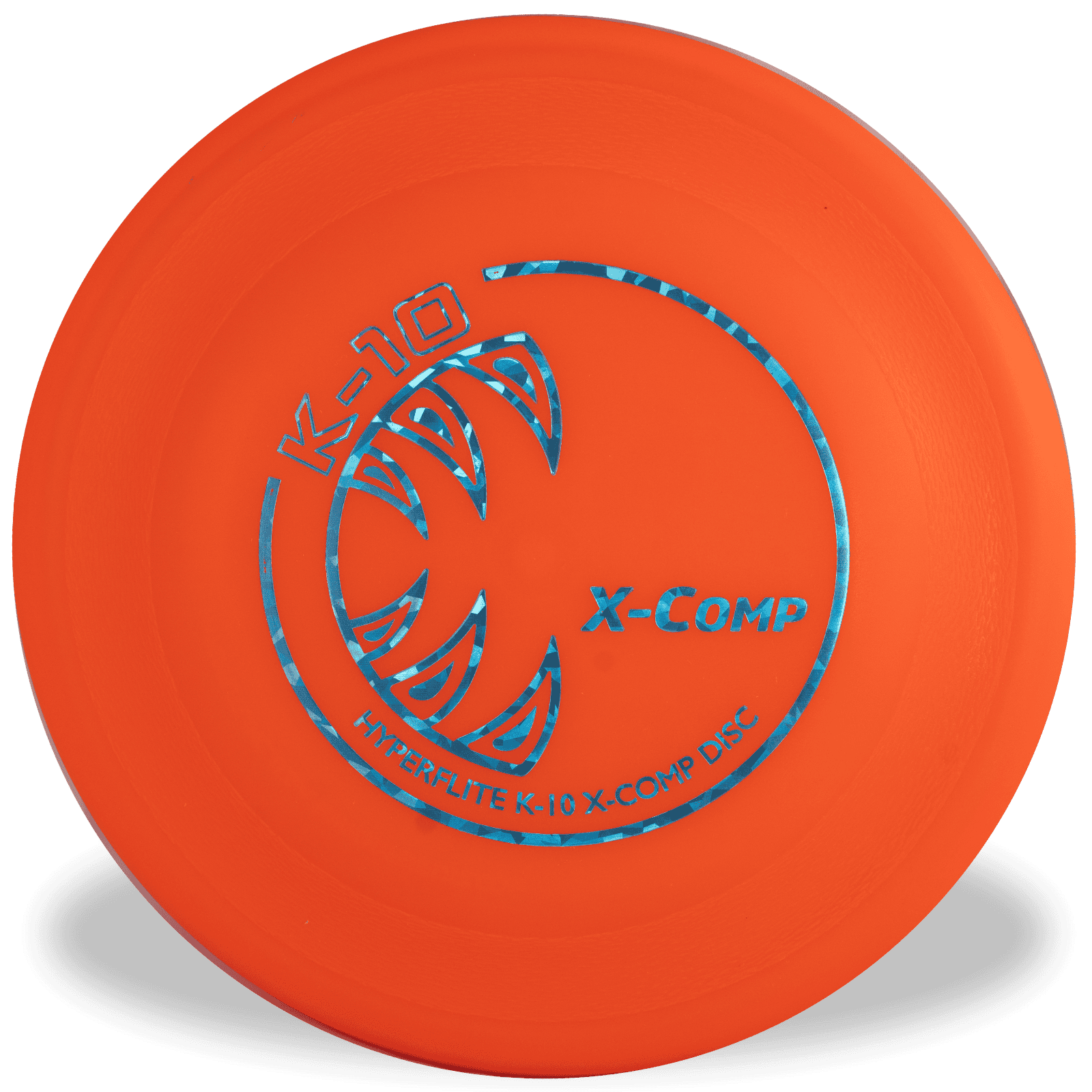 K-10 X-Comp Disc – Hyperflite, Inc.