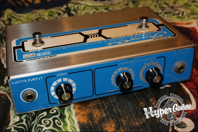 Roland 70's Funny Cat AG-5 - Silver - Hyper Guitars | VINTAGE