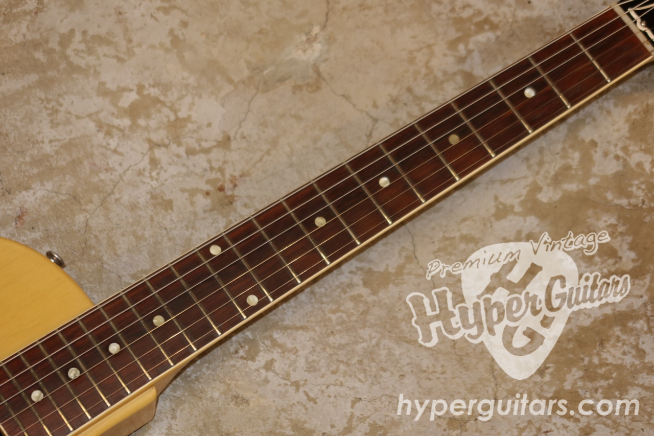 Gibson '57 Les Paul Special - TVイエロー - ハイパーギターズ Hyper