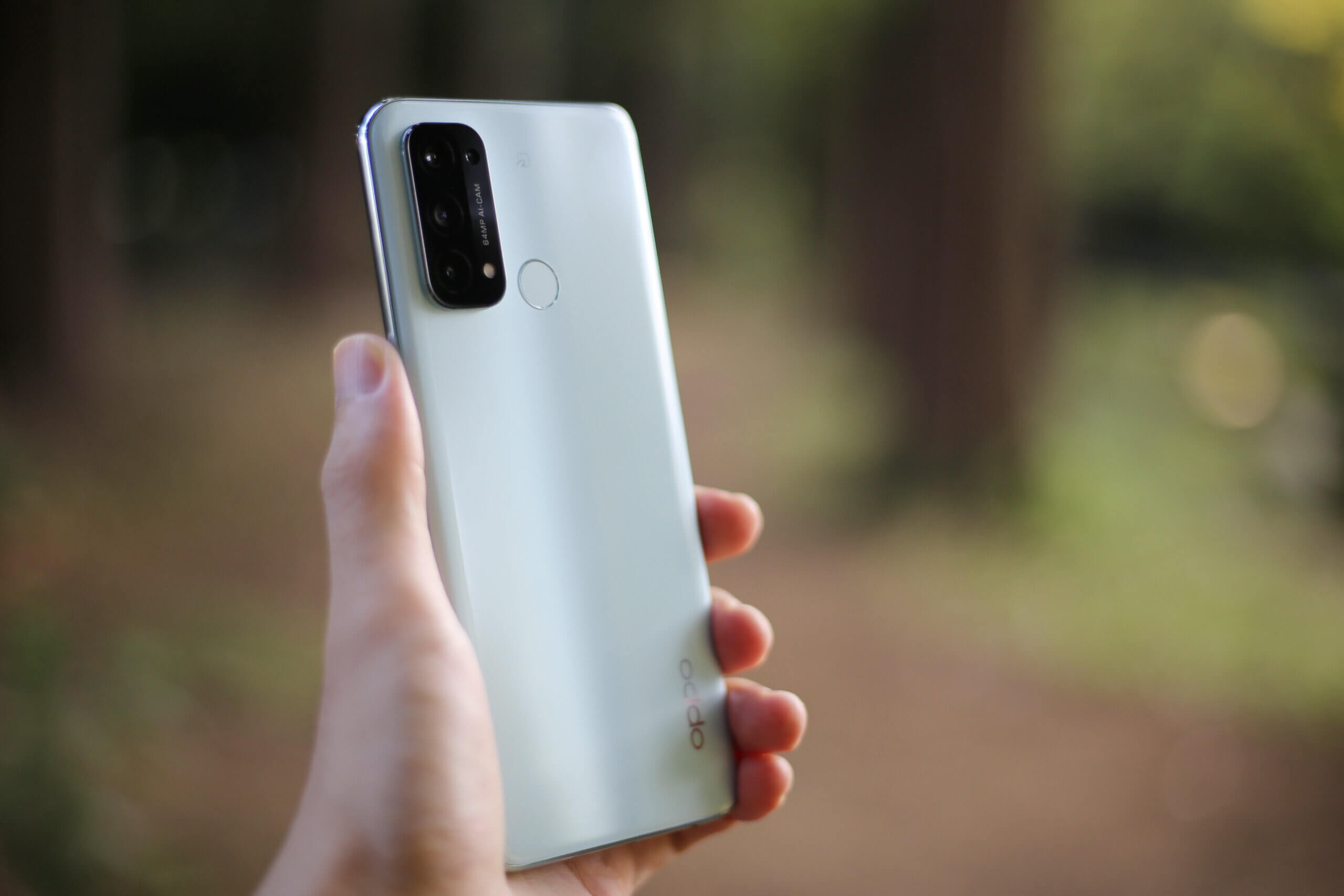 OPPO Reno5 A 5Gを買うべきか？まずはOPPO Reno A、OPPO Reno3 Aからの