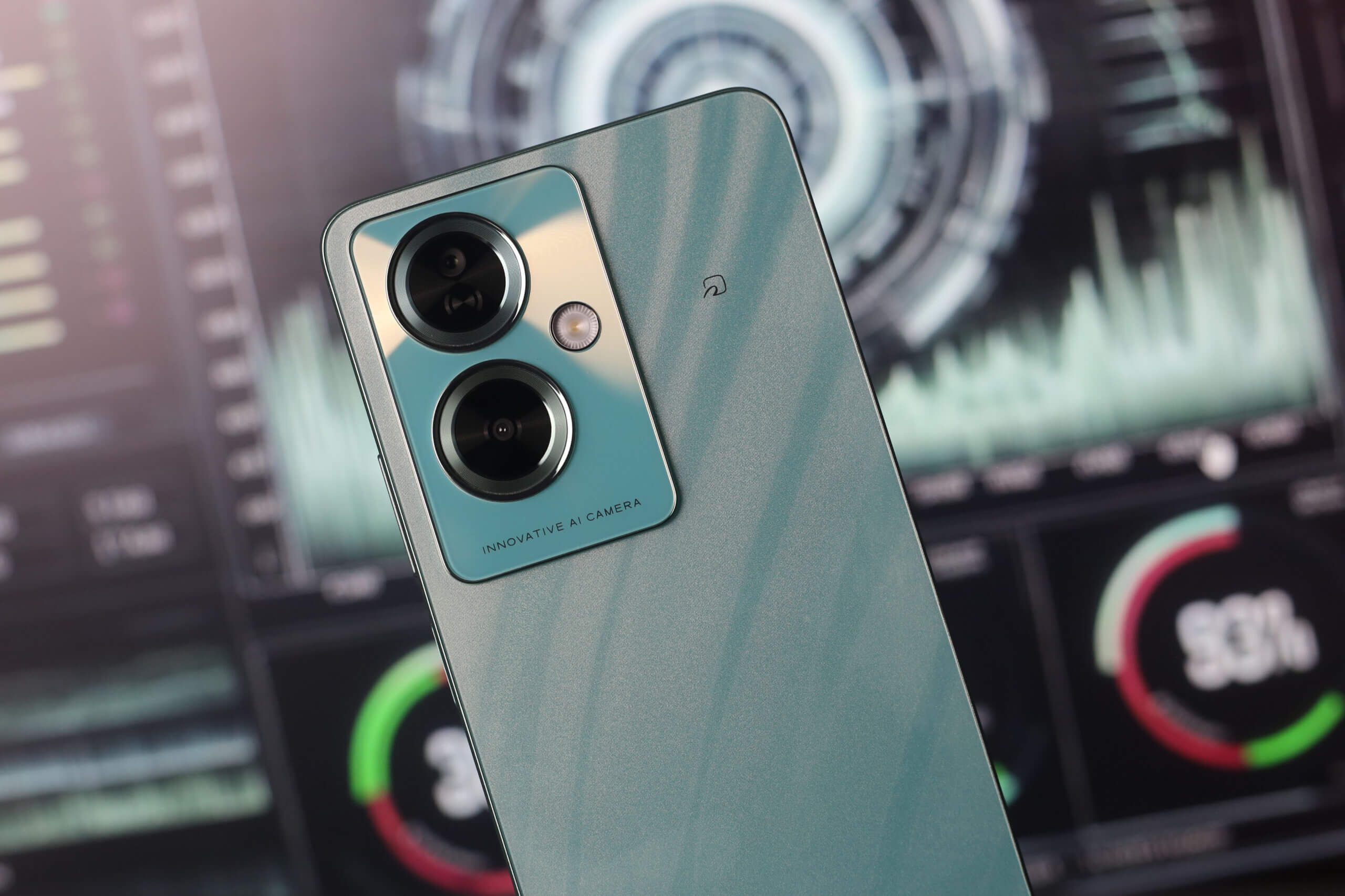 新品未使用 OPPO A79 5G グローグリーン 【公式通販】