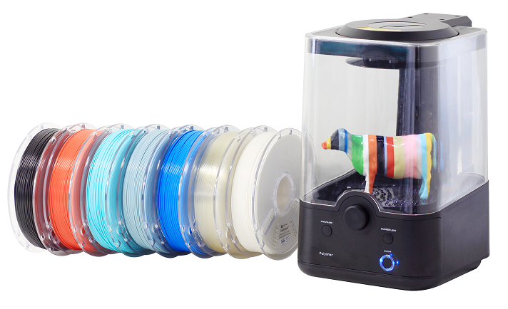 Polysher PolySmooth専用表面加工