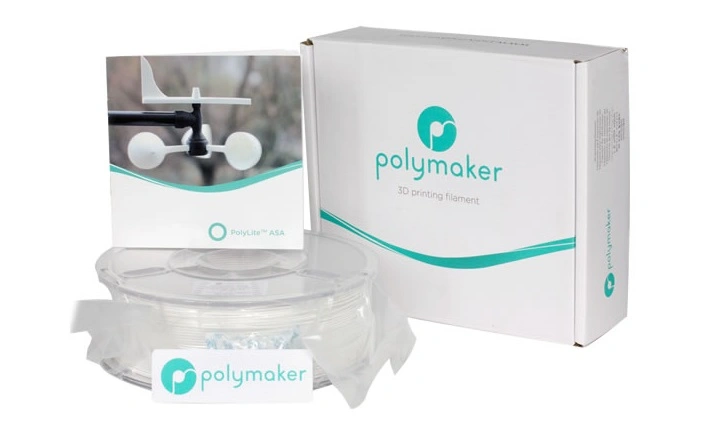 PolyLite ASA フィラメント