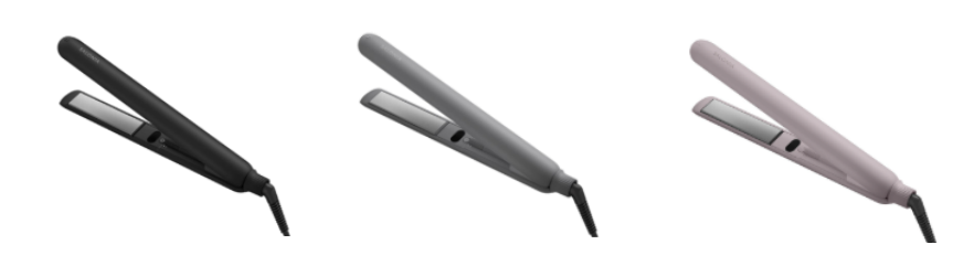 SALONIA 高機能プレミアムライン“スムースシャインシリーズ”のヘア