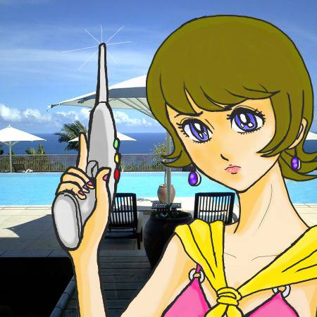 009ノ1 (ぜろぜろないんわん)とは【ピクシブ百科事典】