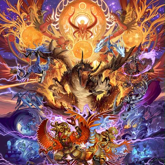 エンドレス・オール・デリート (えんどれすおーるでりーと)とは