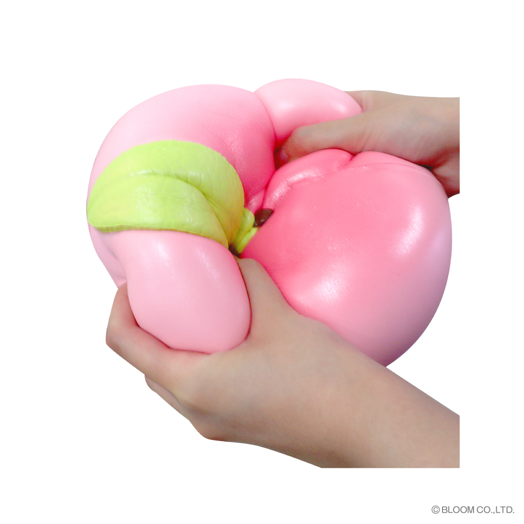 8/8発売】アイラブピーチ クイーン | アイテム | 株式会社ブルーム