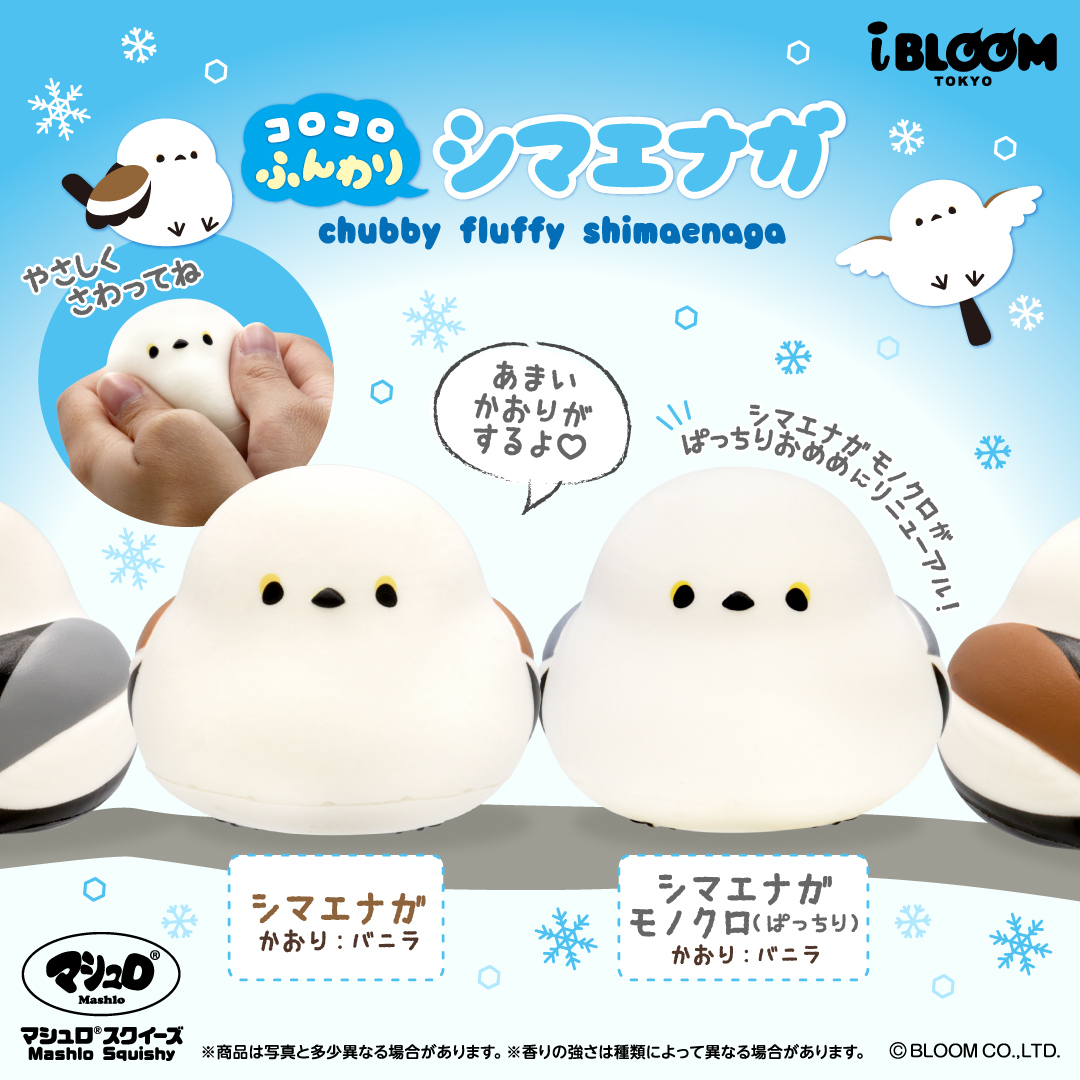 アイテム | 株式会社ブルーム｜BLOOM CO,LTD.