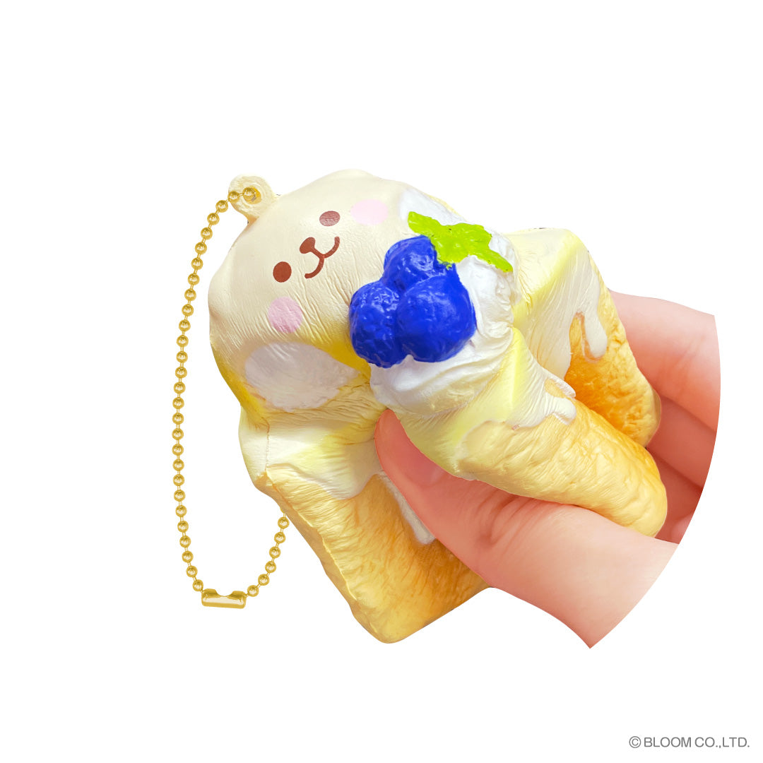 メルティハニートースト – i-BLOOM SQUISHY OFFICIAL SHOP